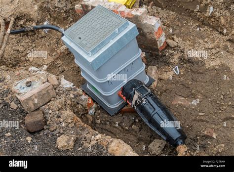 junction box underground|electrical junction box for underground.